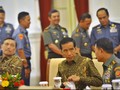 Empat dari Lima Nama Deputi Staf Kepresidenan Sudah Diusulkan