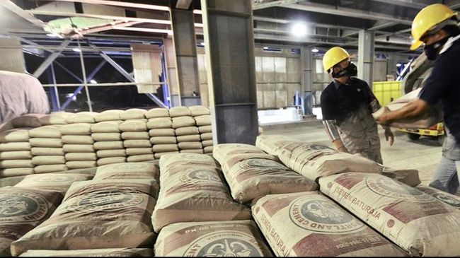 Semen Baturaja Rilis Surat Utang Rp400 Miliar