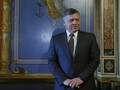 Raja Yordania: Donald Trump Sakiti Muslim dan Kristen