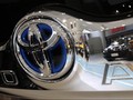 Pabrikan Otomotif dalam Kekuasaan Toyota