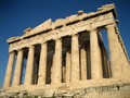 Yunani Tolak Permintaan Gucci Adakan Show di Acropolis
