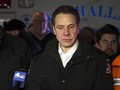 Tragedi Ledakan di Manchester, New York Ikut Waspada