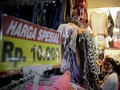 Pebisnis Garmen Dukung Pelarangan Impor Baju Bekas