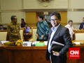 Hasto: Saya Diindoktrinasi Kebenaran Sejarah Orde Baru