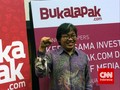 Fakta Anggaran Riset Indonesia yang Dikritik CEO Bukalapak