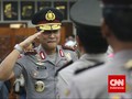 Telusuri Rekam Jejak Capim KPK, Kabareskrim Sebar Tim