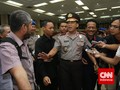 Contohkan Kesederhanaan, Petinggi Polri Tak Gelar Open House