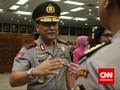 Budi Waseso Tegaskan Tidak Akan Hentikan Kasus Pimpinan KPK