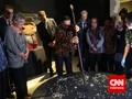 Dokumentasi Langka, Sulit Mengusut Sejarah Indonesia