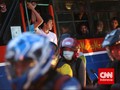 Jakarta Diminta Larang Motor dan Metromini Saat Asian Games