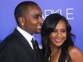 Sambut Natal, Nick Gordon Unggah Foto Bersama Bobbi Kristina