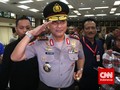 Kabareskrim Klaim Tak Ada Polisi Teror KPK