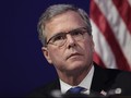 Jeb Bush Sadar dengan Bayang-Bayang Nama Bush