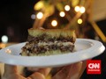 Asal Martabak Manis, Kue 'Perang' Klaim Indonesia-Malaysia