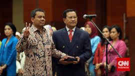 Defisit jadi 2,5% PDB, Pemerintah Tambah Pembiayaan Rp46 T