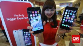 Apple Indonesia Masih Cari Bos Besar
