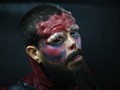 Rela Potong Hidung Demi Mirip Red Skull di Captain America