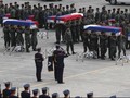 Presiden Aquino Didesak Mundur Akibat Operasi Polisi Gagal