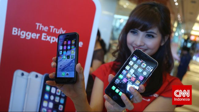 Apple Indonesia Masih Cari Bos Besar