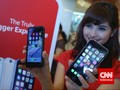 Kemeriahan Menyambut iPhone 6 di Indonesia