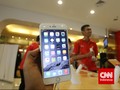 Polisi Bekuk Pemasok 40.000 iPhone Palsu