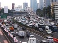 Kepala Negara KAA Melintas, Empat Jalur Protokol Disterilkan
