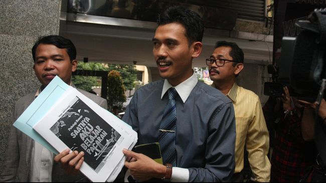 KPAI Dukung Kejaksaan Kasasi Kasus JIS