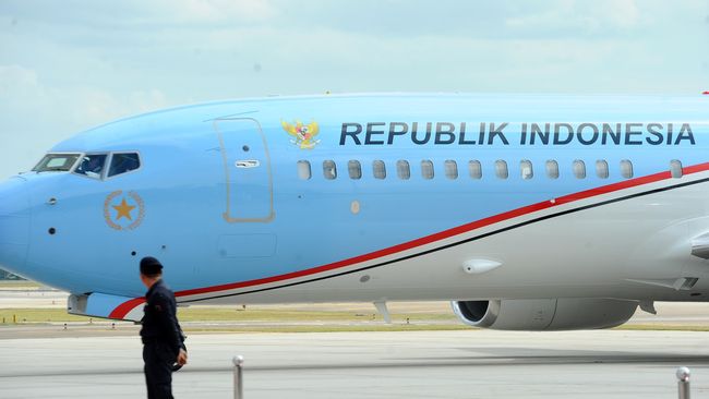 Presiden Jokowi Kunjungi Destinasi Wisata Danau Toba
