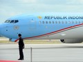 Presiden Jokowi Kunjungi Destinasi Wisata Danau Toba