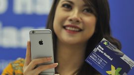 Obama Pernah Intip iPhone Sebelum Dirilis ke Publik
