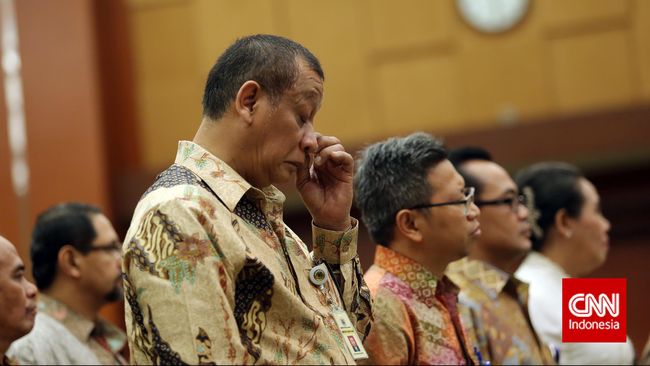 Pajak Barang Mewah Diprotes, Dirjen Pajak Angkat Bicara
