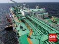 Pengamat: Holding Migas Bantu Pemerintah Atur Harga Gas