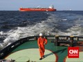 Pertamina Ungkap Kontrak Jumbo US$ 13 Miliar dengan Cherniere