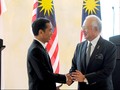 Jokowi: Tata Krama Hubungan Diplomatik Brasil Tak Lazim