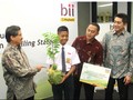 Kinerja Memburuk, Laba Bersih BII Anjlok 54,8 Persen