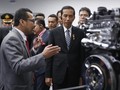 Gaikindo Sambut Baik Wacana Program Mobil Nasional Jokowi