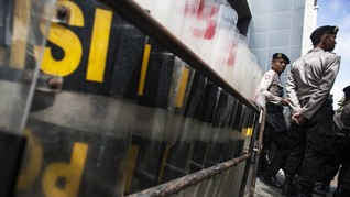 Aparat akan Tegas Kawal Tanggap Darurat Corona di Papua