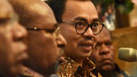 Menteri ESDM Minta Pengecualian L/C untuk Perusahaan Migas