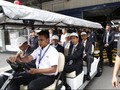 DPR Protes Tak Dilibatkan Proyek Mobil Nasional