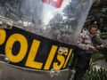 Ratusan Personel Polda Sumsel Diterjunkan ke Mesuji