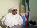 Nigeria Tunda Pemilihan Presiden Lima Jam Sebelum Dimulai