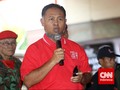Alasan Polisi Borgol Bambang: Bisa Loncat atau Rebut Senjata