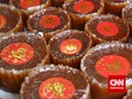 Makanan-makanan yang Mewarnai Perayaan Cap Go Meh