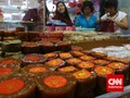Di Balik Makna Simbolik Sajian Khas Perayaan Imlek