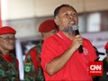 BW Harap Kasusnya Di Bareskrim Segera Terang