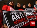 Pakar: Teror ke KPK Seharusnya Diselidiki