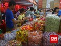 Di Bali, BI Tegaskan Larangan Permen sebagai Kembalian