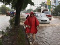 Berbagi Informasi Lokasi Banjir Lewat Akun @petajkt