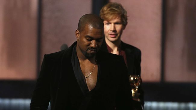 Momen Grammy Awards Paling Mencuri Perhatian