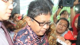 Setelah Hasto, KPK Akan Undang Saksi Lain Soal Samad